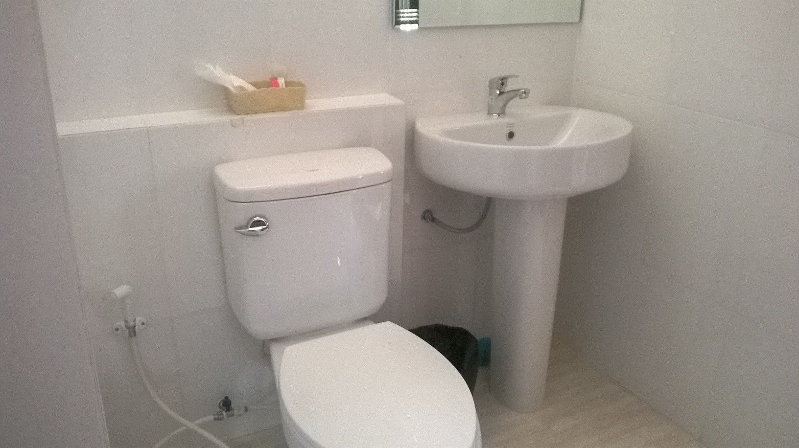 Foto - Tamarind Twin Resort