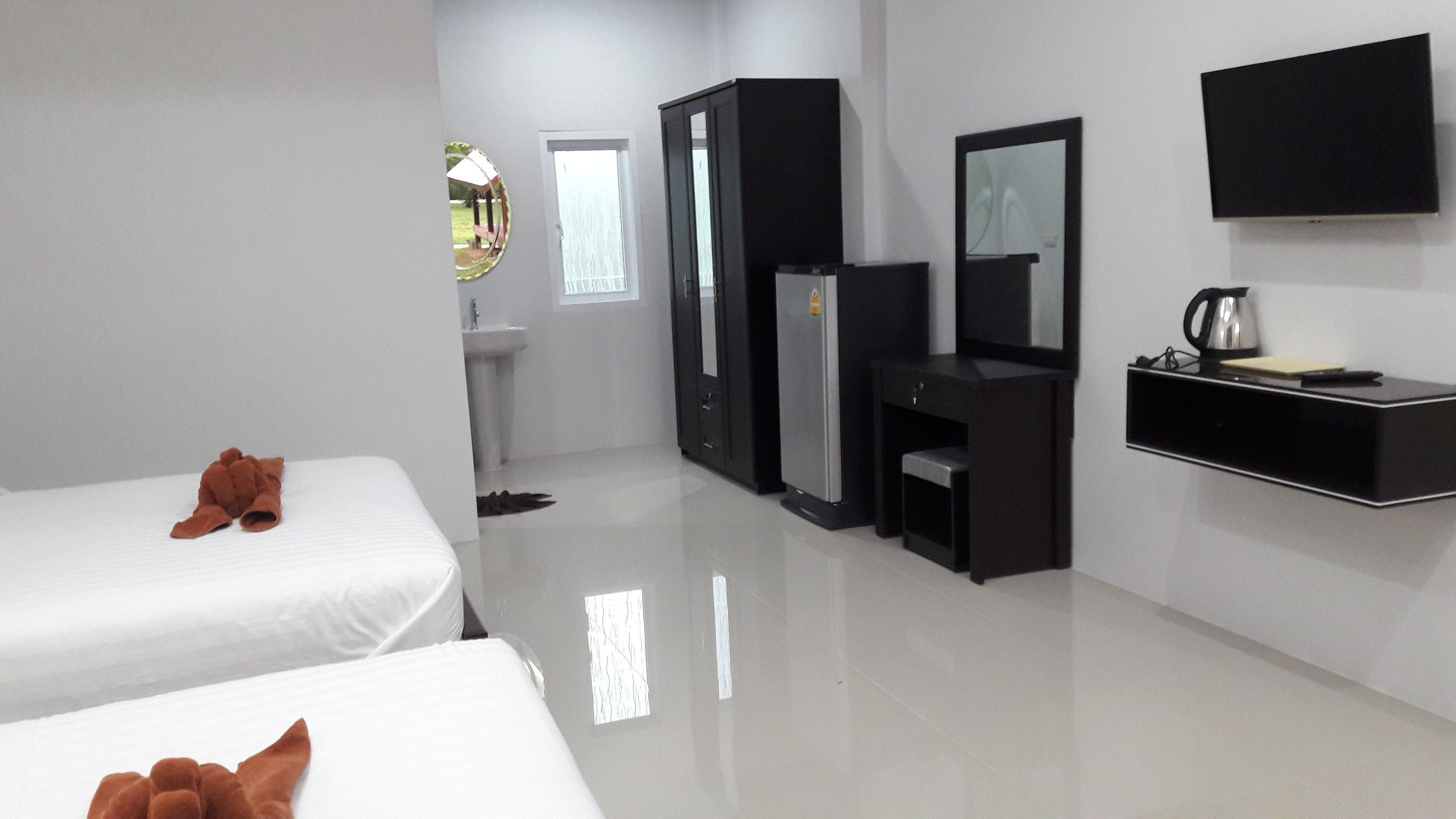 Foto - Tamarind Twin Resort