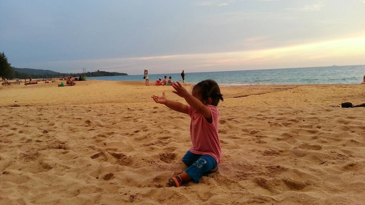 Foto - Tamarind Twin Resort