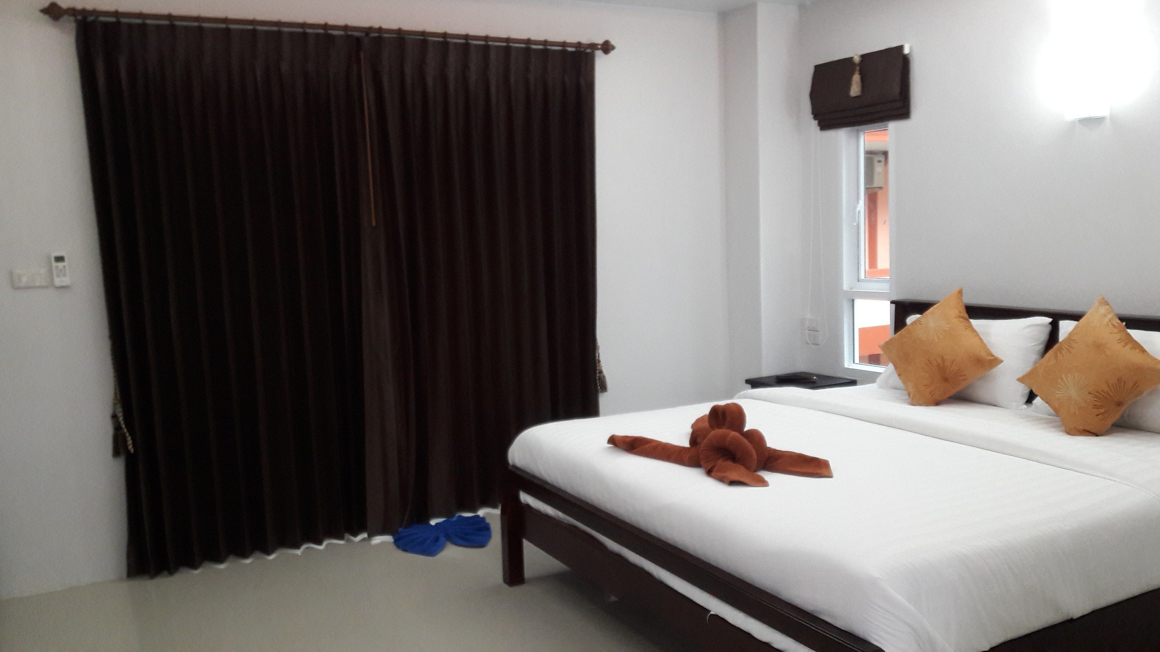 Foto - Tamarind Twin Resort