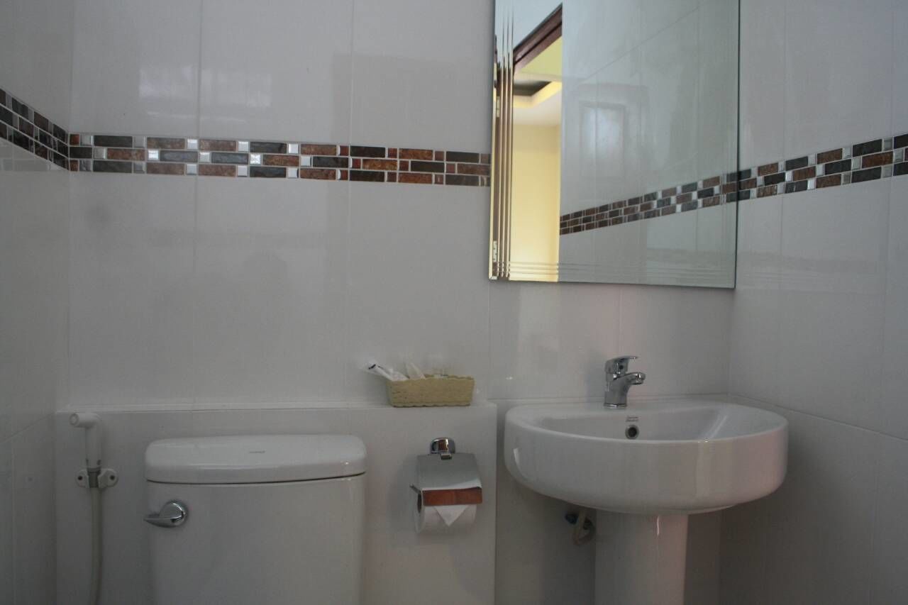 Foto - Tamarind Twin Resort