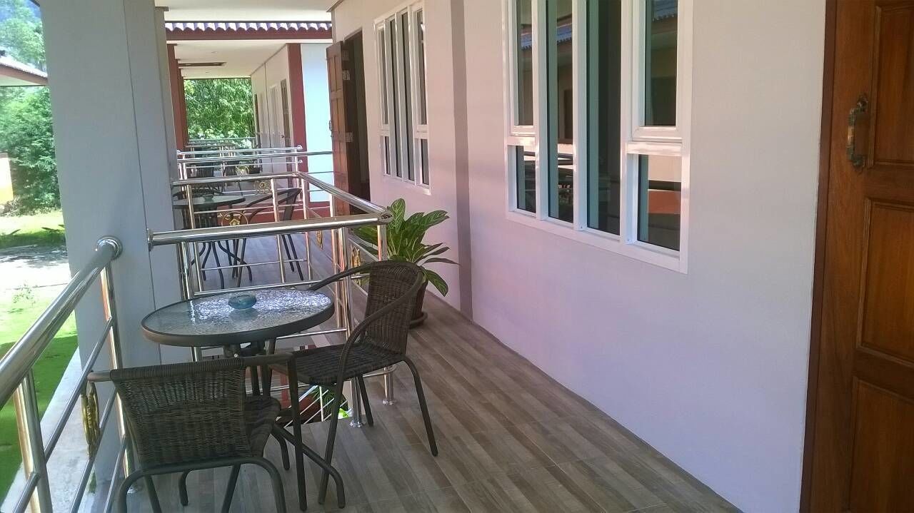 Foto - Tamarind Twin Resort