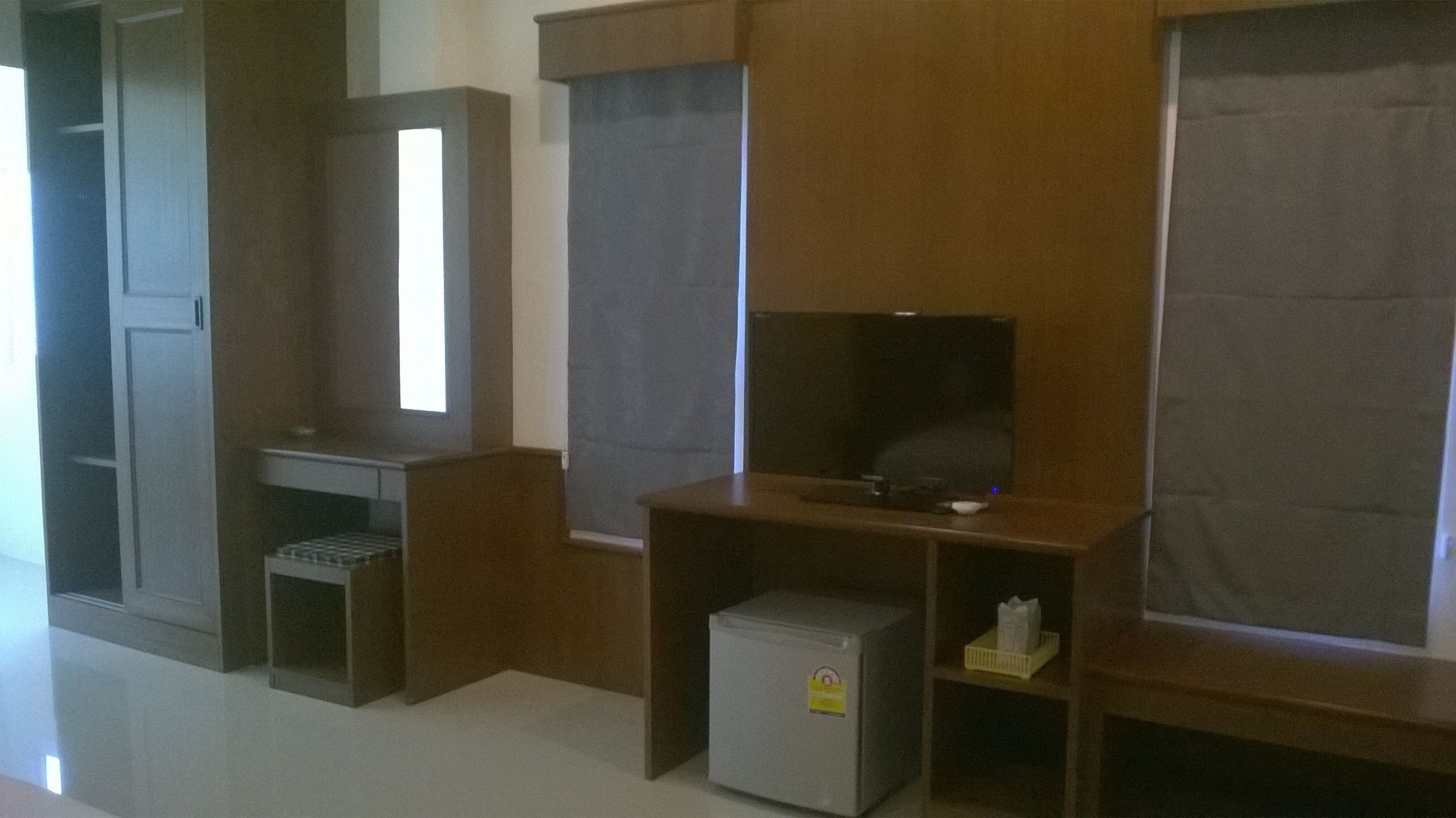 Foto - Tamarind Twin Resort