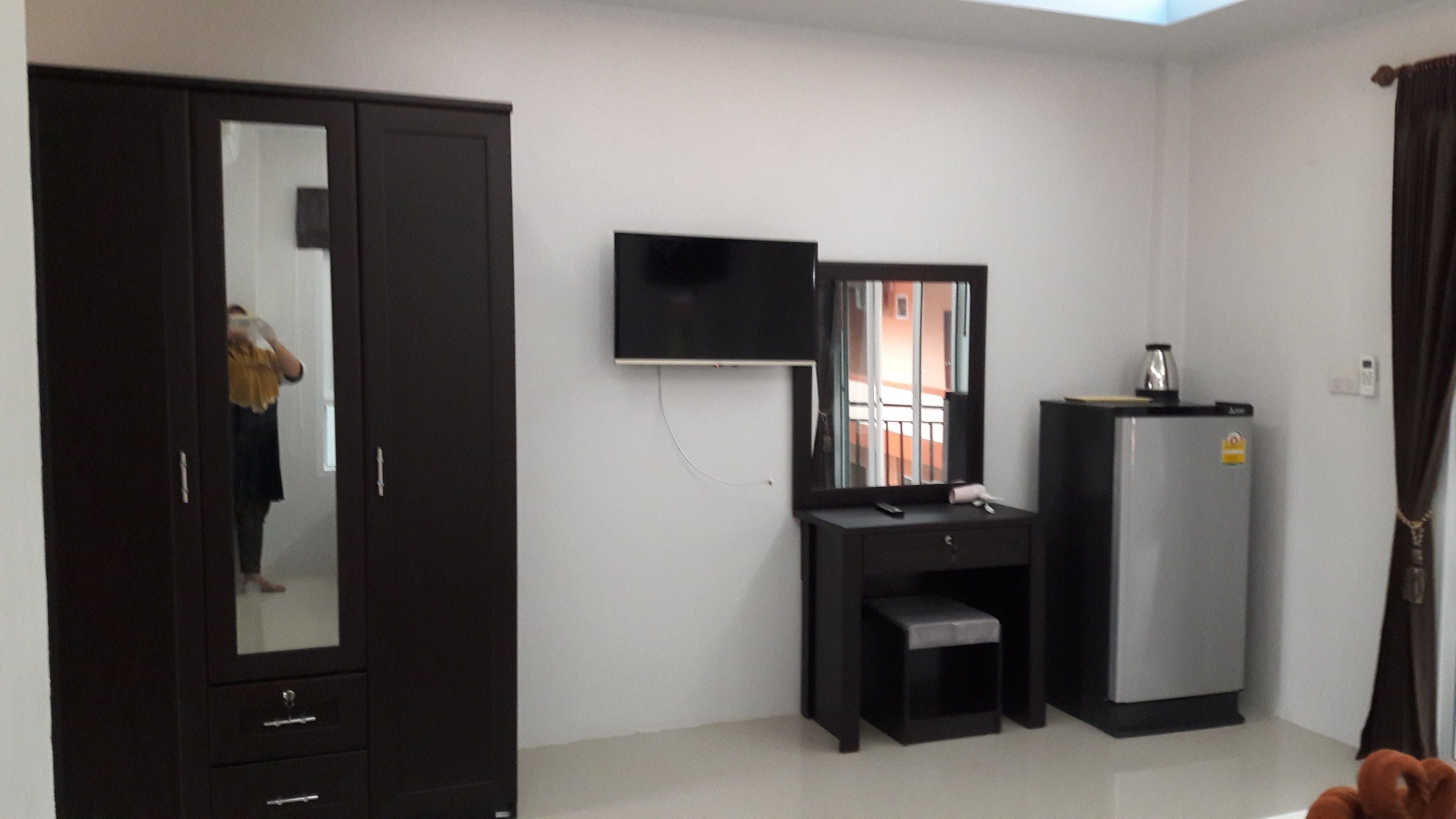 Foto - Tamarind Twin Resort