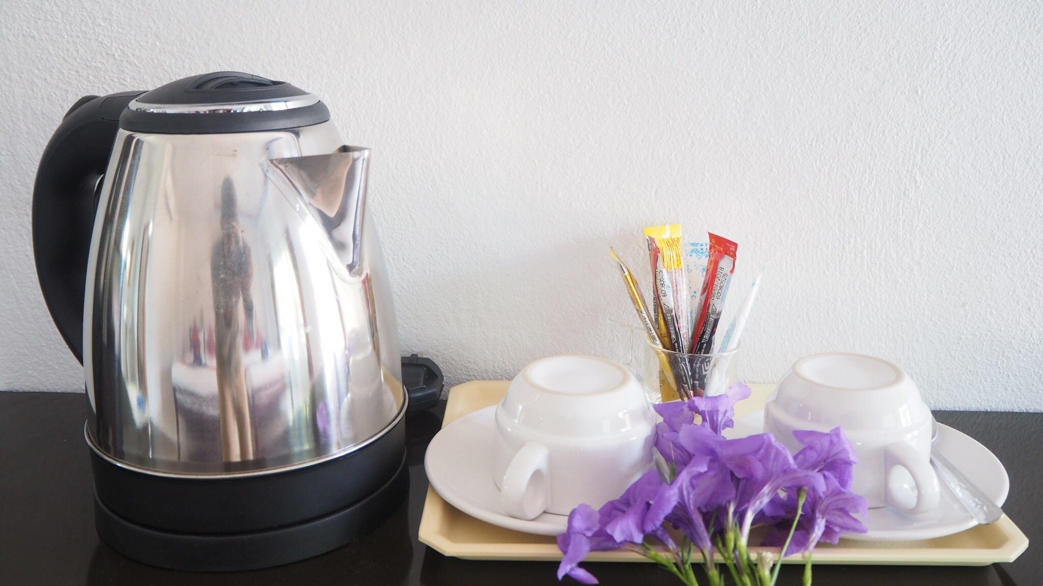 Foto - Tamarind Twin Resort