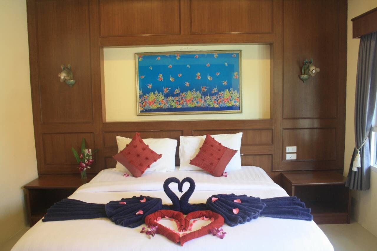 Foto - Tamarind Twin Resort