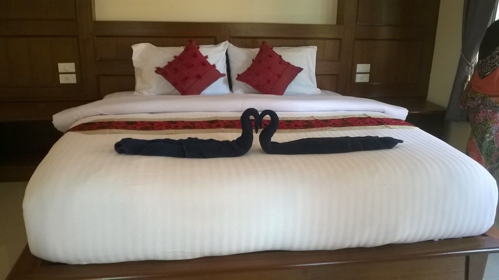 Foto - Tamarind Twin Resort