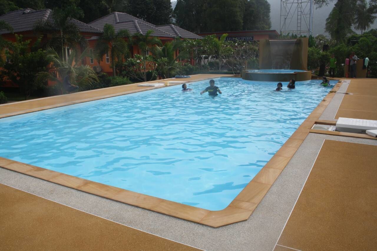 Foto - Tamarind Twin Resort