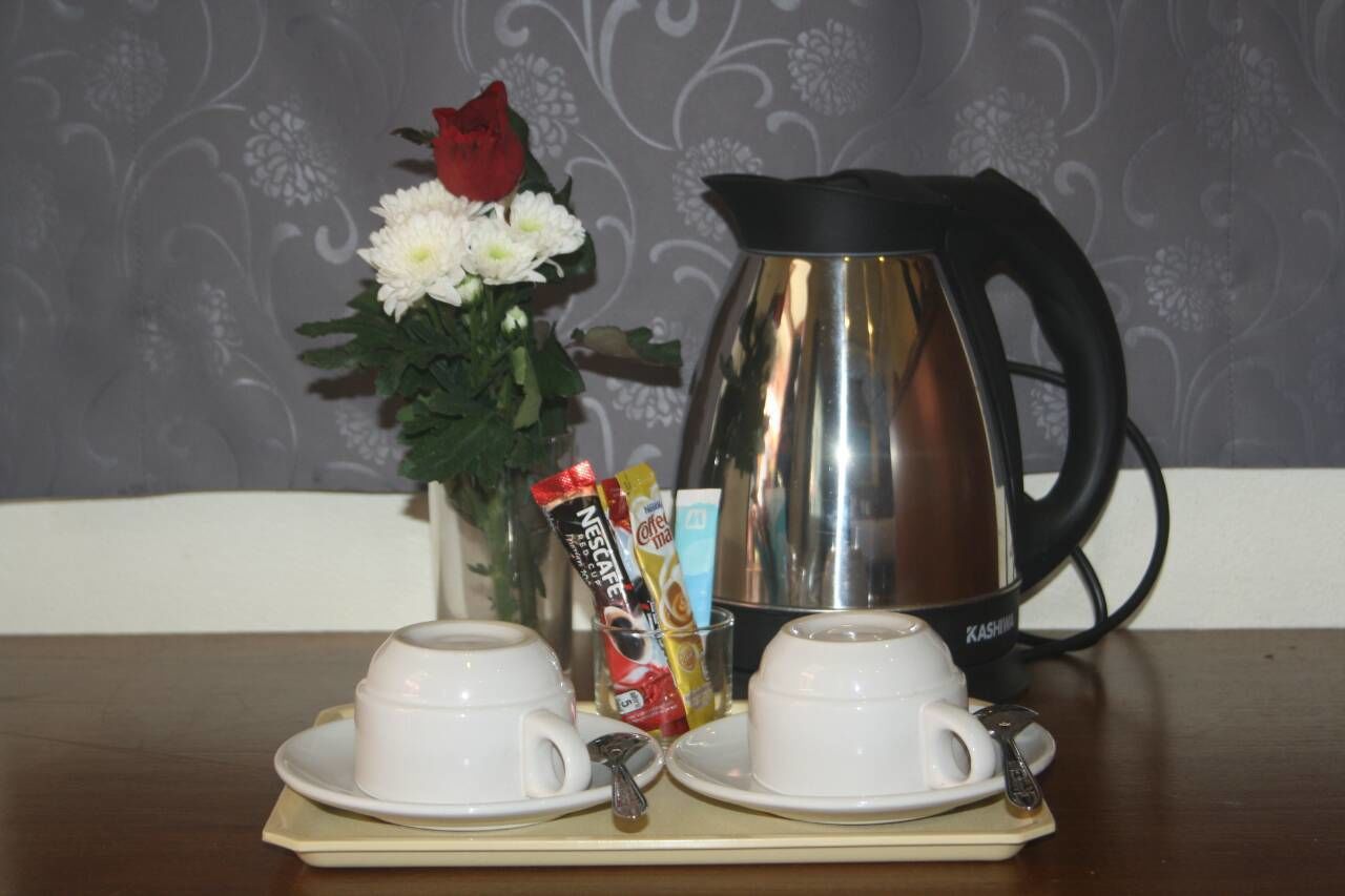 Foto - Tamarind Twin Resort