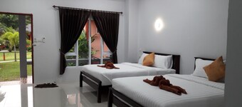 Tamarind Twin Resort