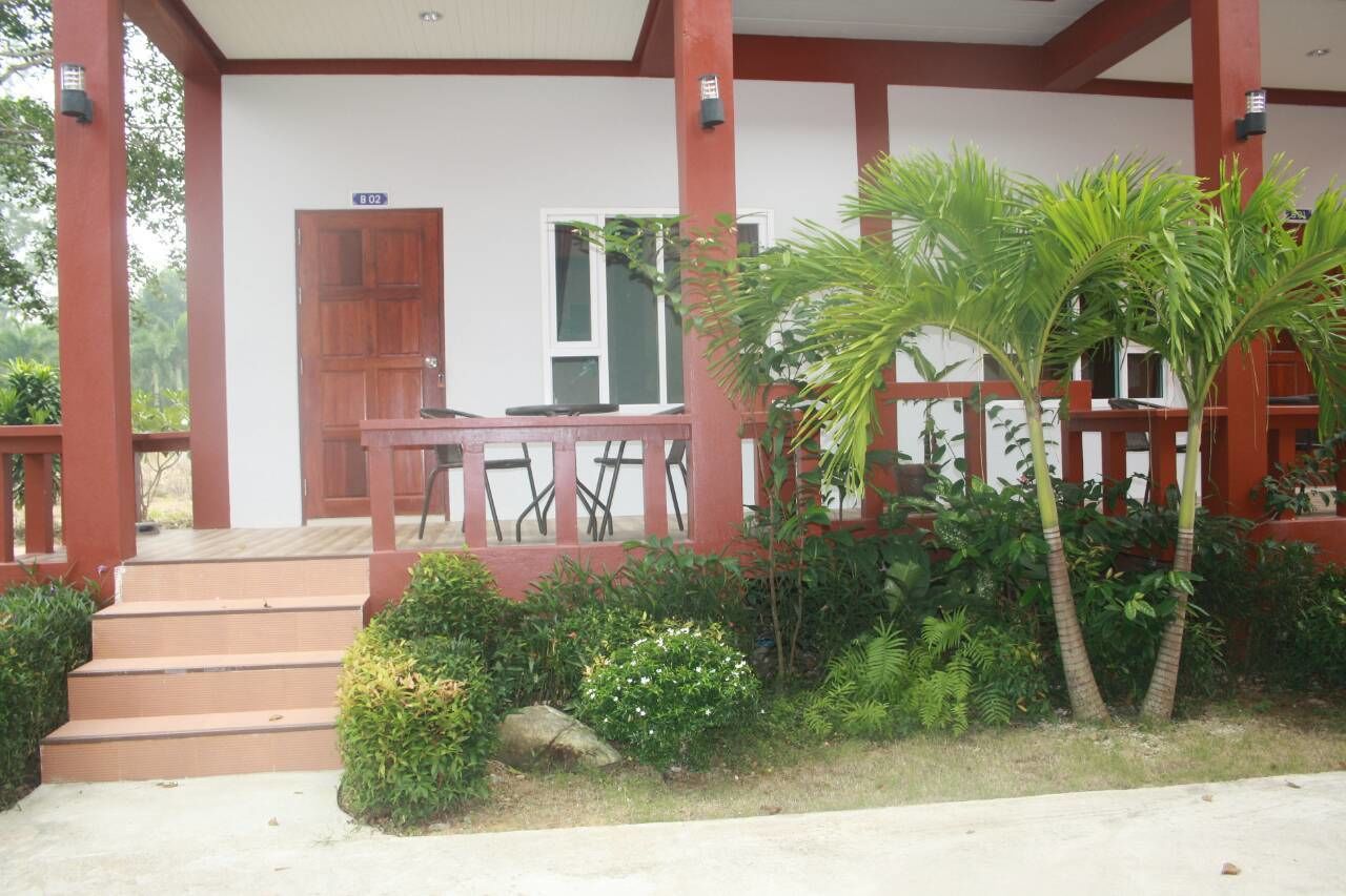 Foto - Tamarind Twin Resort