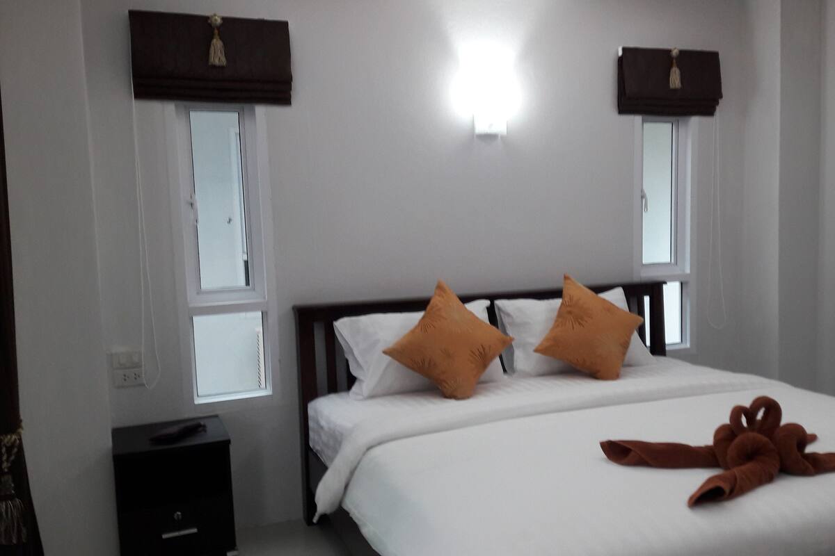 Superior-Doppelzimmer