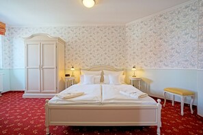 Room - Hotel Godewind (Mönchgut-Granitz)