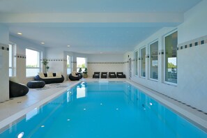 Pool - Hotel Godewind (Mönchgut-Granitz)