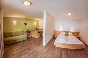 Apartment, 1 Double Bed with Sofa bed, Kitchenette (cleaning fee 60€)