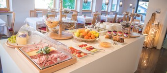 อพาร์ทเมนท์ Mountain Living