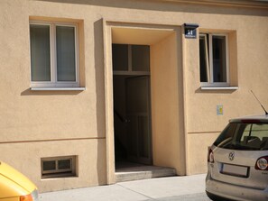 Exterior - Flatprovider Comfort Humboldt Apartment (Vienna)