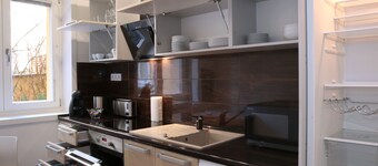 Flatprovider Comfort Humboldt Apartment