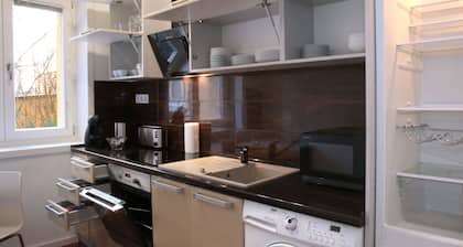 Flatprovider Comfort Humboldt Apartment