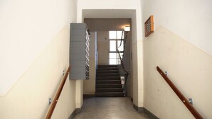 Escaleras