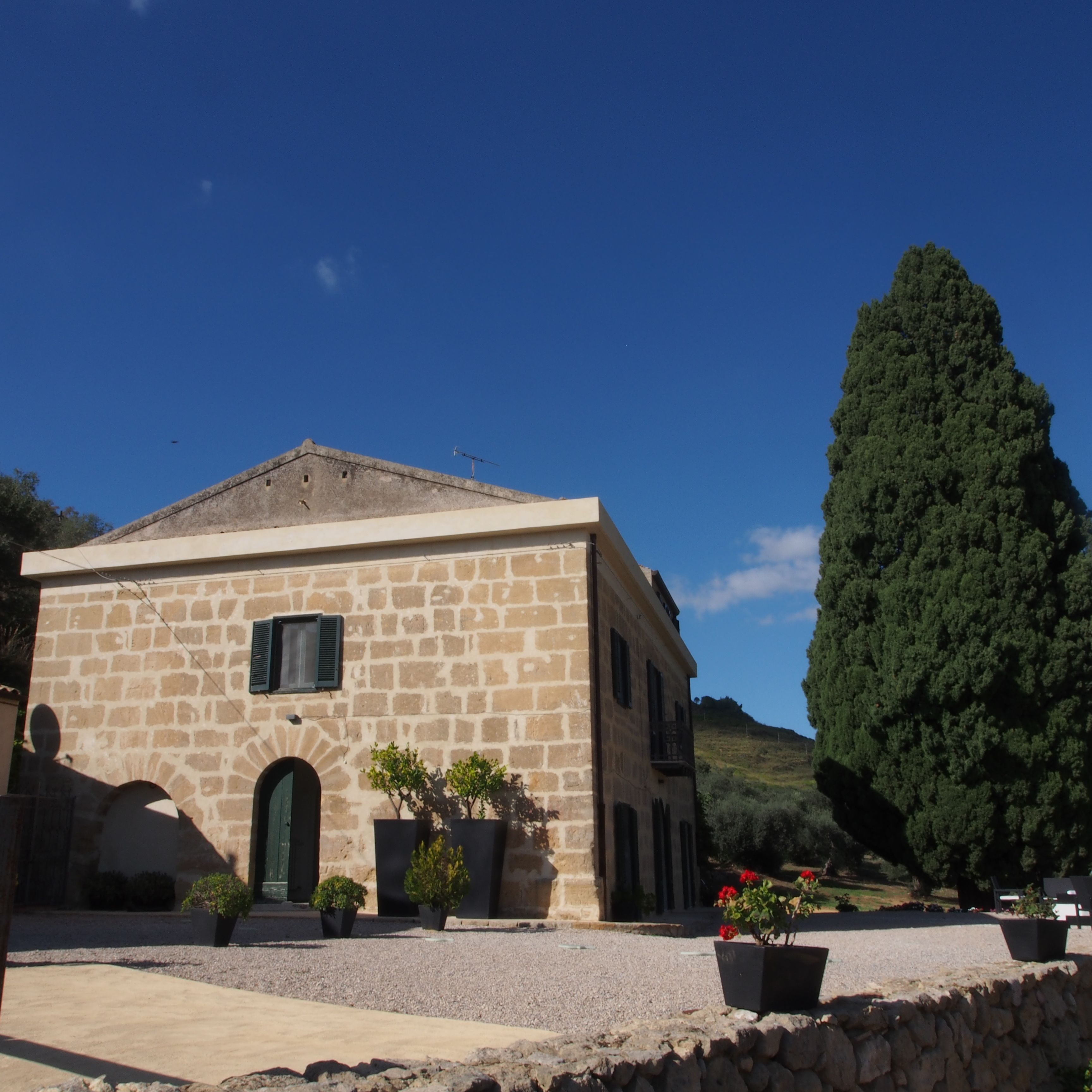 Équipement de l’hébergement