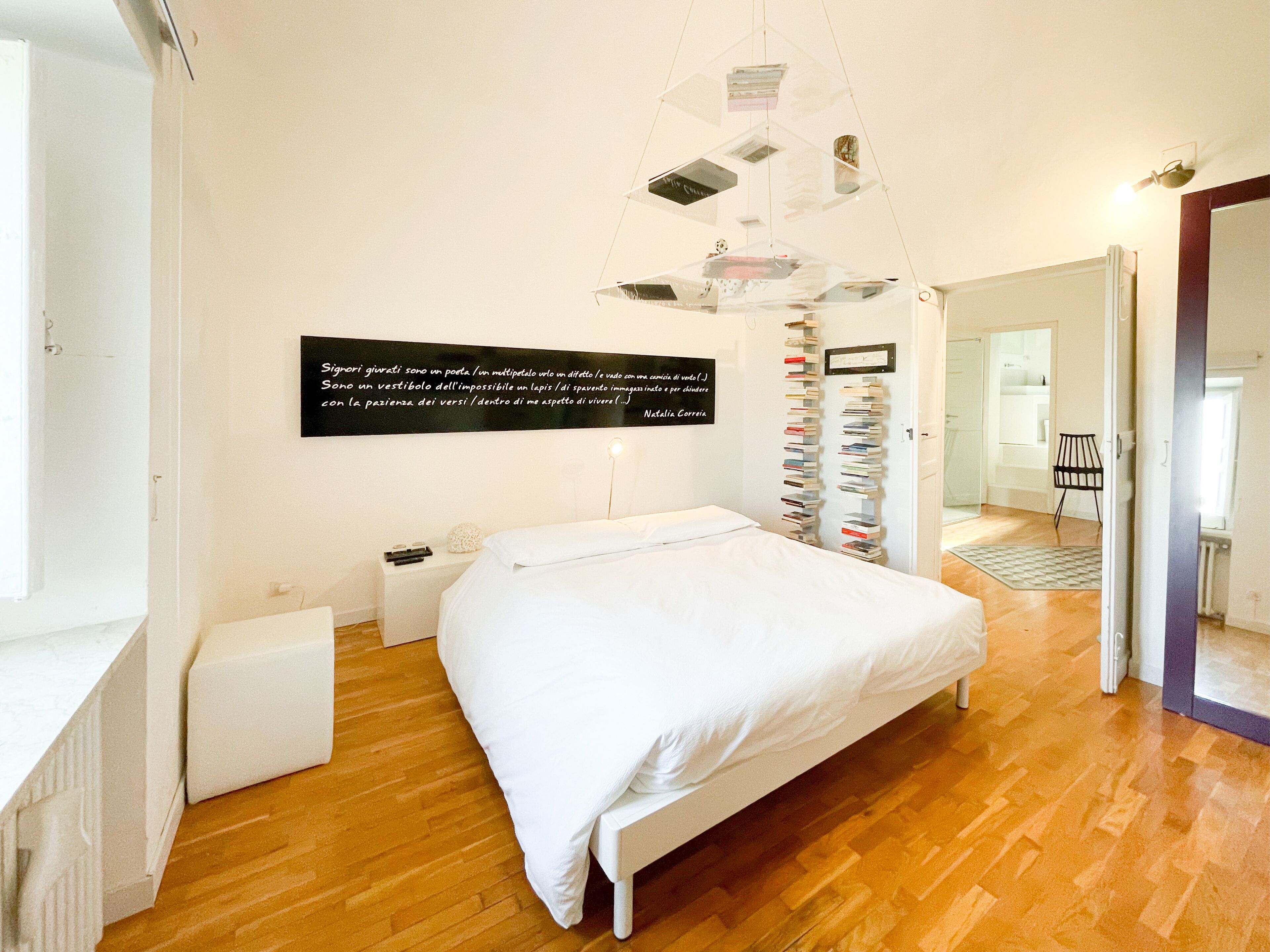 Dobbeltrom – standard | Allergitestet sengetøy, dundyner og barnesenger (inkludert)