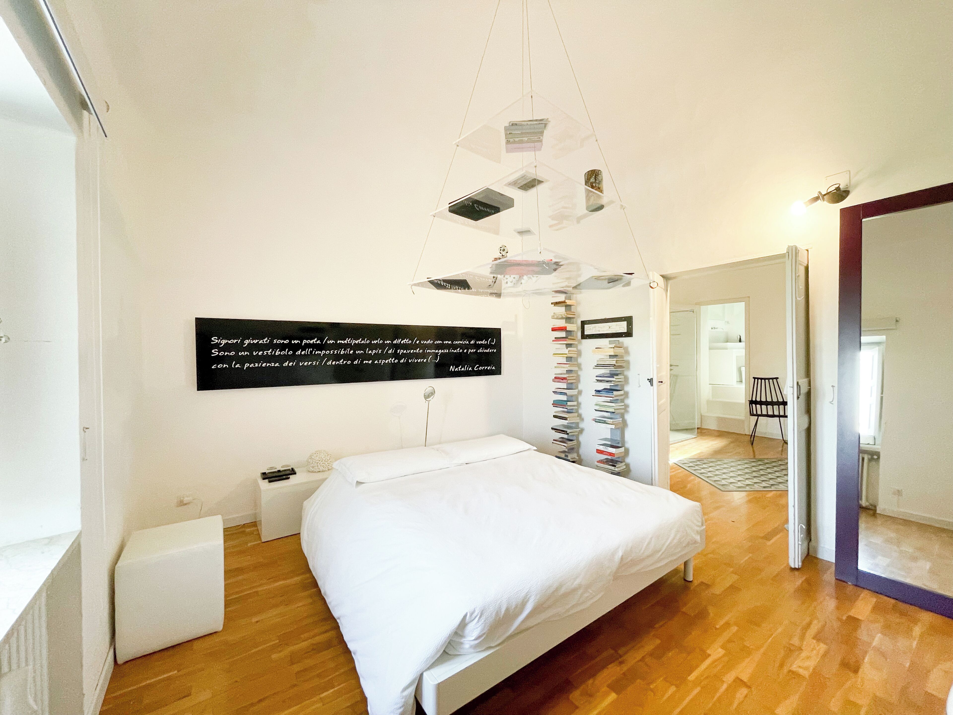 Standard Double Room | Hypo-allergenic bedding, down comforters, free cribs/infant beds