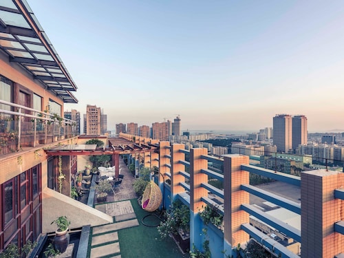 Mercure Xiamen International Conference and Exhibition Center