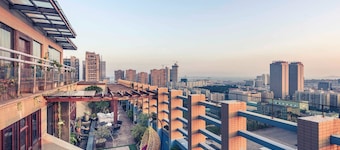 Mercure Xiamen International Conference and Exhibition Center