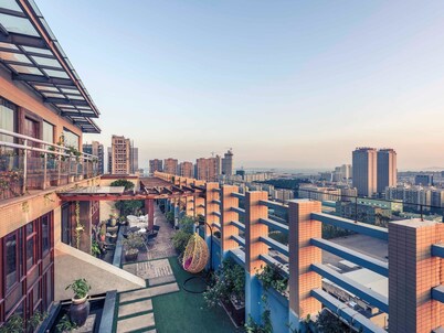 Mercure Xiamen International Conference and Exhibition Center