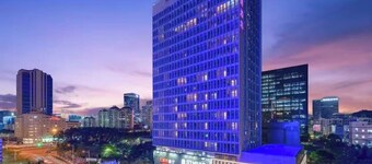 Mercure Xiamen International Conference and Exhibition Center