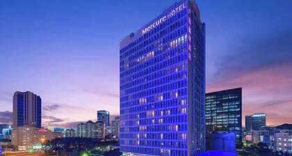 Mercure Xiamen International Conference and Exhibition Center