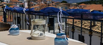 Epavlis Boutique Suites