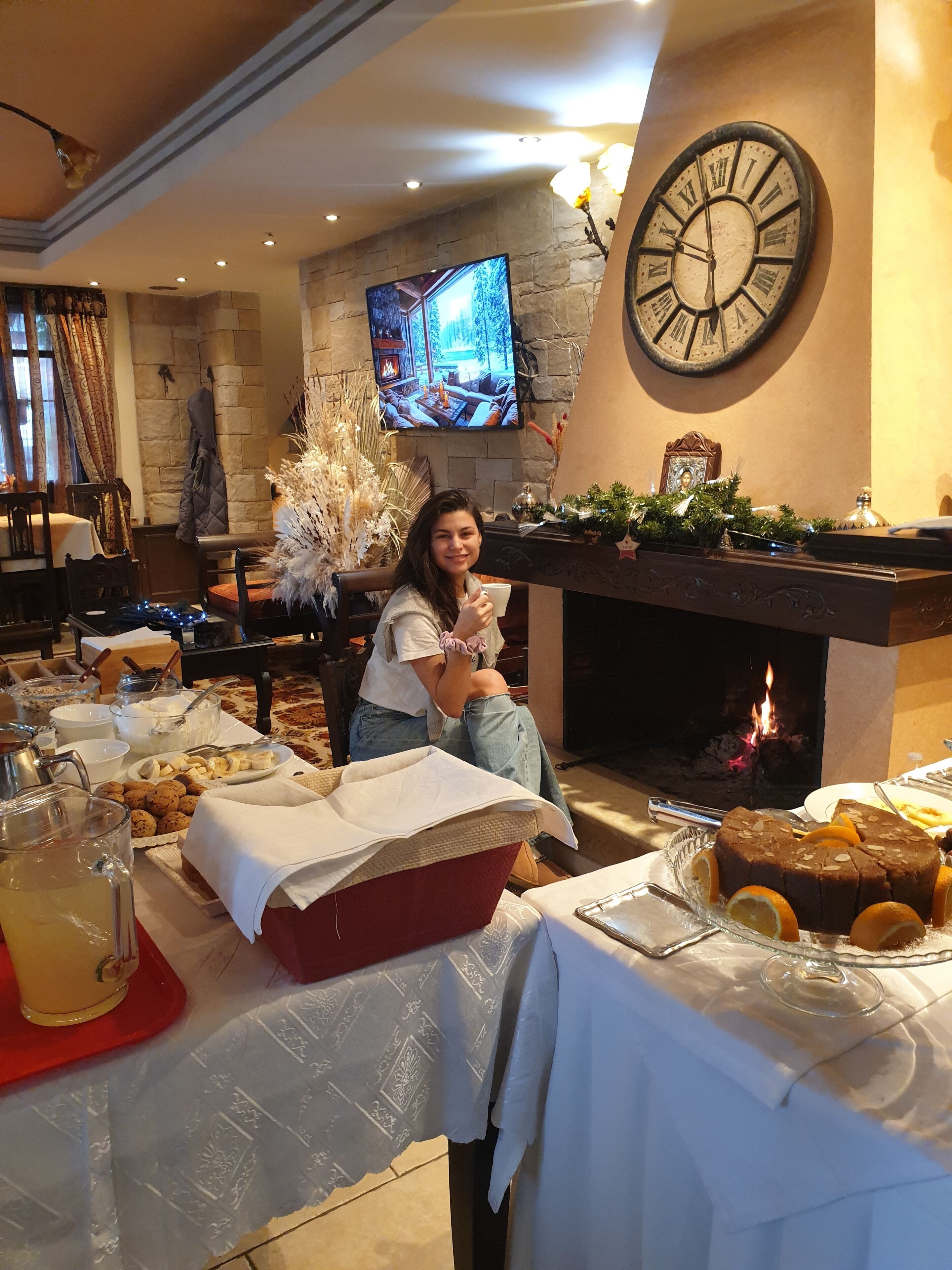 TV plasma 40-inch có truyền hình vệ tinh, TV 