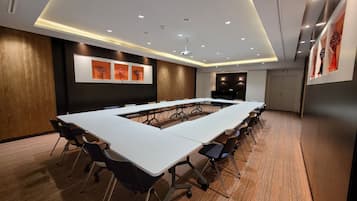 Sala de reuniones