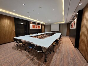 Sala de reuniones