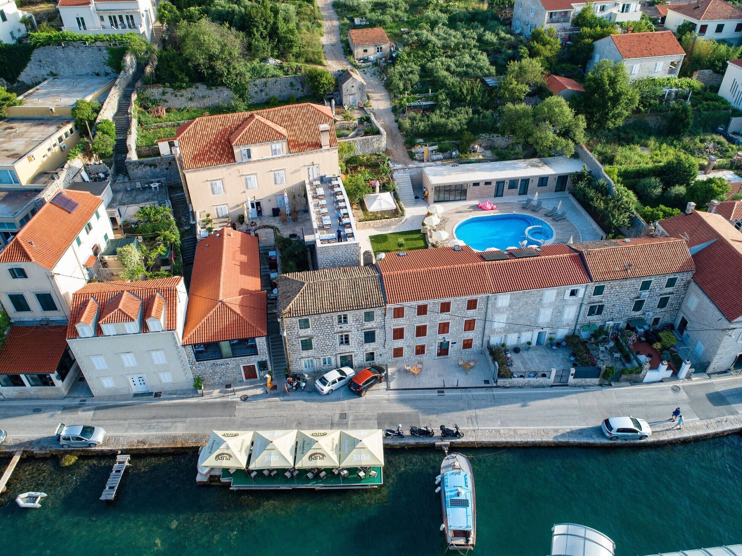 Photo - Orka Apartments