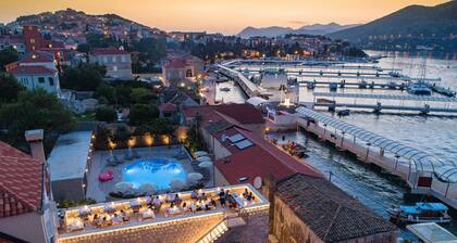 Orka Apartments
