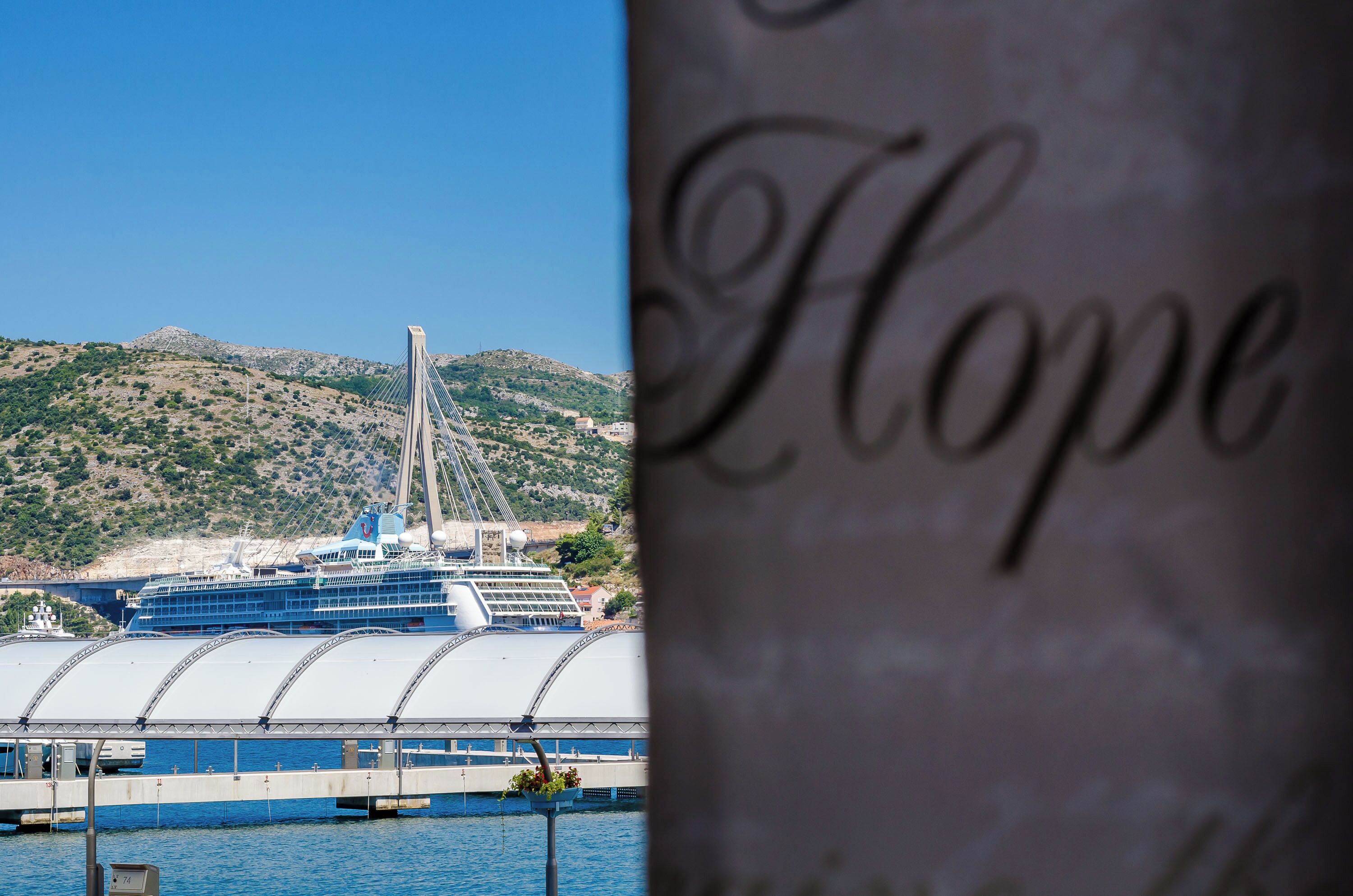 Photo - Orka Apartments