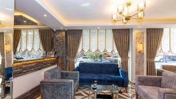الردهة