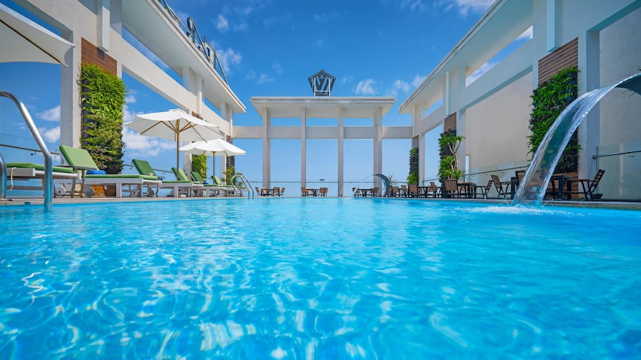 Diamond Sea Hotel