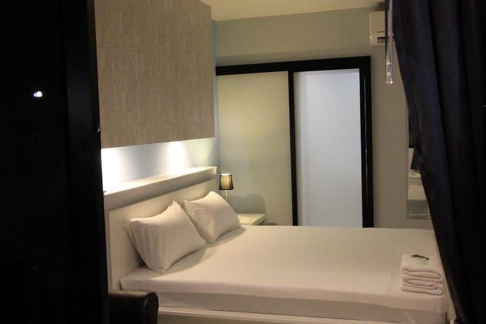 Eazy Motel Bangna