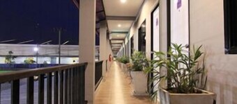 Eazy Motel Bangna
