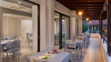 Mediterranean cuisine