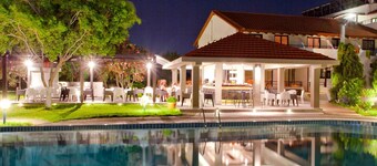 Matoula Beach Hotel