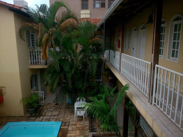 Balkon