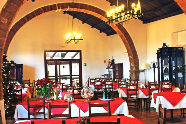 Se sirven comidas y cenas