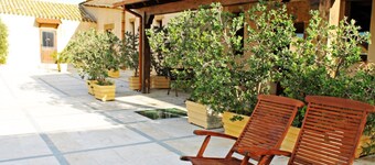 Agriturismo Sanacore