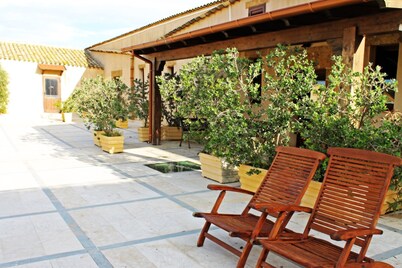 Agriturismo Sanacore