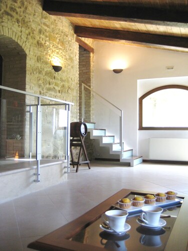 Villa Colle di Rocco